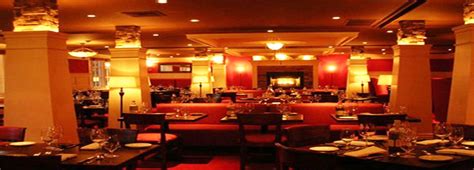 Catherine Lombardi Restaurant, New Brunswick, NJ