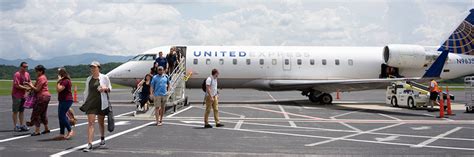 Transportation to Airports - JMU