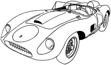 The best free Sports car drawing images. Download from 11586 free drawings of Sports car at ...