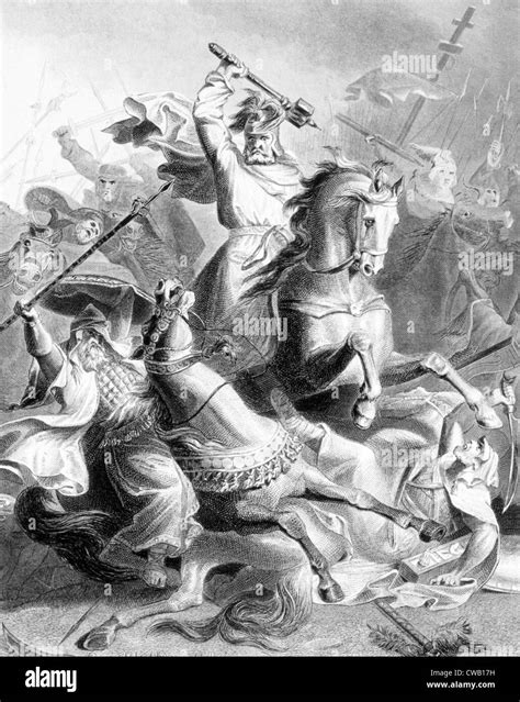 Battle Of Tours Facts, History, Importance Britannica, 44% OFF