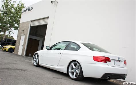 E92 BMW 335i by EAS | BMW Car Tuning BLOG