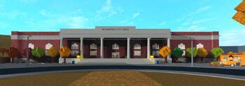 Bloxburg City Hall | Welcome to Bloxburg Wiki | Fandom