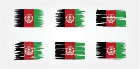 Afghanistan Flag Vector Art, Icons, and Graphics for Free Download