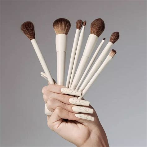 Morphe x Ariel Signature Eyes 8-Piece Eye Brush Set - Morphe | Ulta ...