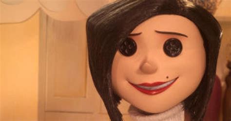 coraline: CHARACTER PROFILE: The Other Mother/Beldam