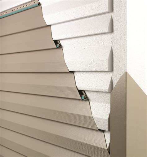 Vinyl Siding Styles and Options | Builder Magazine