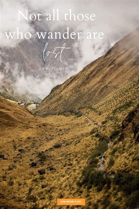 88 Best Wanderlust Quotes with Pictures - Going Awesome Places