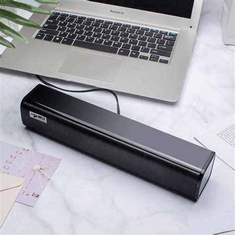 Strip audio Computer Speaker Bluetooth 5.0 Laptop Speaker - Supplier of ...