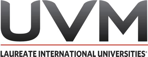 Download Universidad Del Valle De México Logo - Uvm Logo | Transparent ...