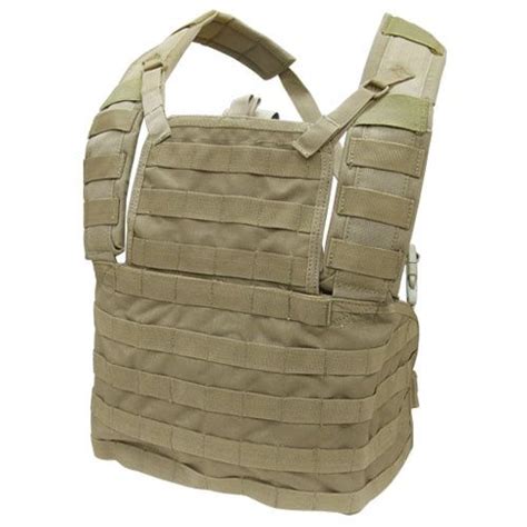 Condor Tactical Vest | Chest rig, Tactical chest rigs, Tactical vest