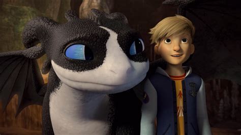 DreamWorks Dragons: The Nine Realms Season 3: Release Date, Cast and more! - DroidJournal