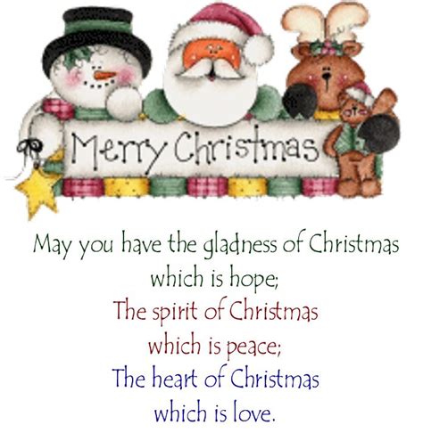 Merry Christmas Poems ! | christmas poems | Pinterest | Merry christmas, The o'jays and Merry ...