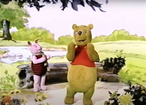 WELCOME TO POOH CORNER Is Disney+'s Biggest Missing Piece - Nerdist