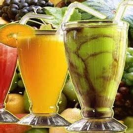 Juice Terong Belanda | GOSER SERGAI