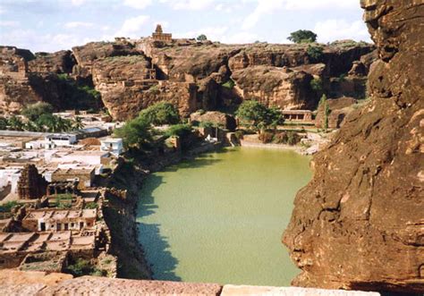 Badami Karnataka - India Travel Forum | IndiaMike.com