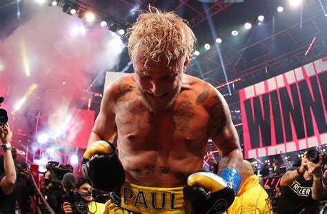 Jake Paul destroys Ben Askren in first-round knockout