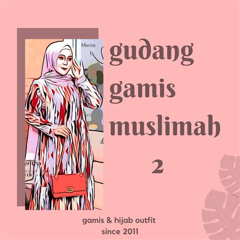 Salamah Hijab Solo | Surakarta