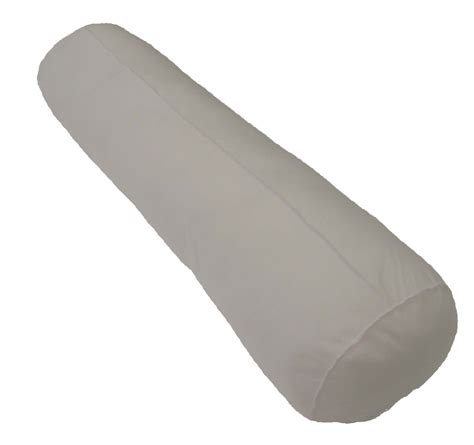 Extra Long Bolster Pillow Body Tube Cylinder Cushion Roll Insert Hug Form New US | eBay