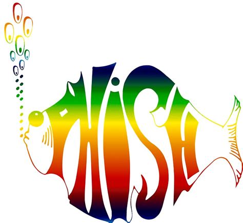 Phish: Stickers | Redbubble