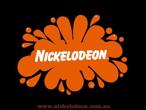 Nick Hd Logo