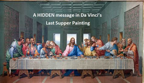 The Last Supper Painting at PaintingValley.com | Explore collection of The Last Supper Painting