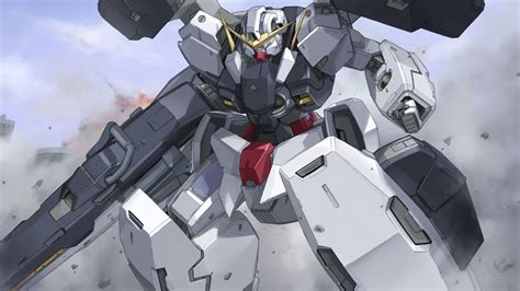 Mecha Anime Wallpapers - Wallpaper Cave