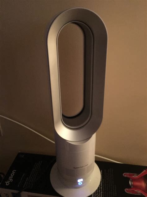 DYSON AM09 Fan reviews in Lighting & Fans - FamilyRated