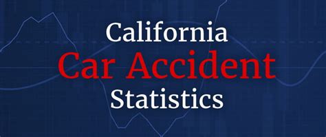 California Car Accident Statistics 2018 | Law Offices of Howard Kitay