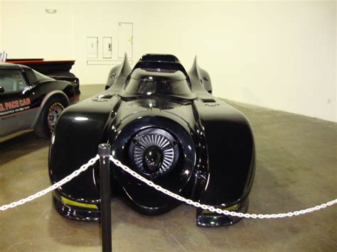 1989 BATMAN BATMOBILE for sale #129131 | MCG