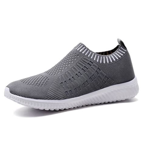 Cute Slip-On Nursing Shoes Breathable (20+ Designs/Colors ...