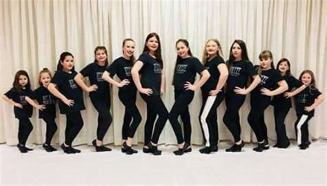 Local dance academy shines in competitions