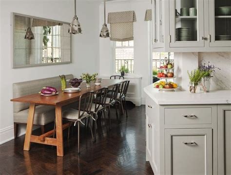 Best 15 Narrow Dining Tables For Small Spaces Gallery – HomeDecorish