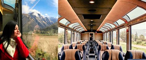 Machu Picchu Vistadome vs 360 Inca Rail train