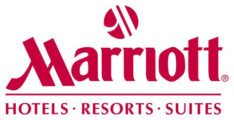 Marriott Logo transparent PNG - StickPNG