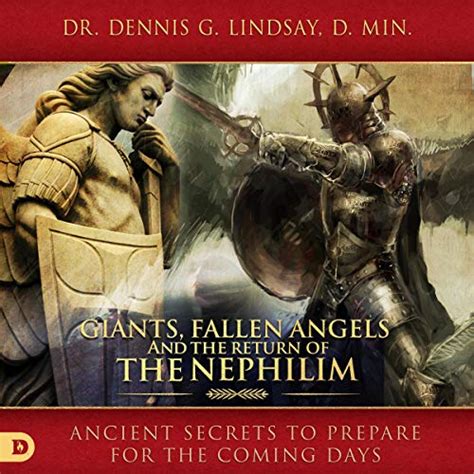 Giants, Fallen Angels, and the Return of the Nephilim: Ancient Secrets ...