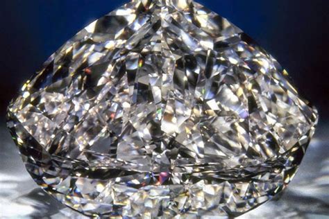 Kohinoor is not the biggest diamond in the world | Catch News