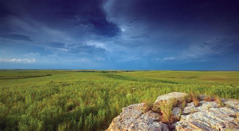 Great Plains | The Nature Conservancy