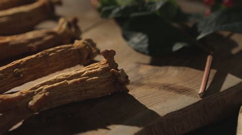 Ginseng Root Stock Video Footage - 4K and HD Video Clips | Shutterstock