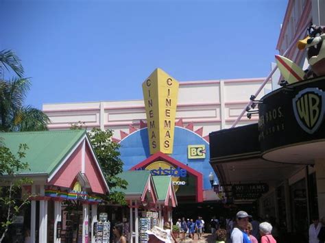 Pacific Fair Cinemas in Broadbeach Waters, Queensland, Australia | Cinema, Broadbeach, Pacific