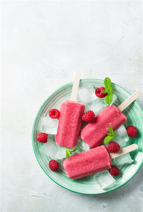 8 Homemade Ice Pop Recipes to Make Your Summer Sweeter