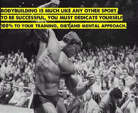 9 Arnold Motivational Quotes [with Pictures]