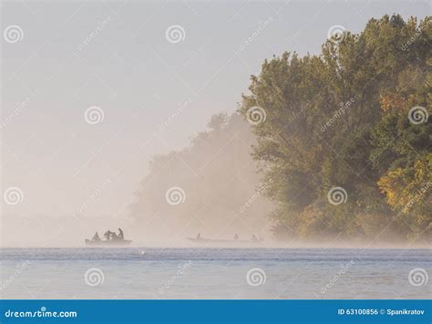 Volga river delta stock photo. Image of federation, sailboat - 63100856