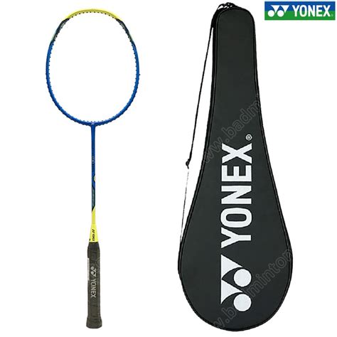 YONEX VOLTRIC 0.1 DG Blue (VT01DGEX-BL)