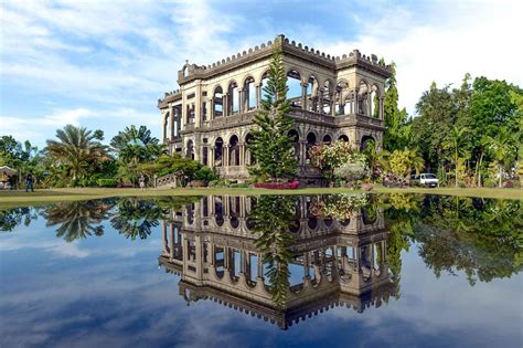 The Ruins, Talisay City, Negros Occidental. 7101/7107 : r/Philippines