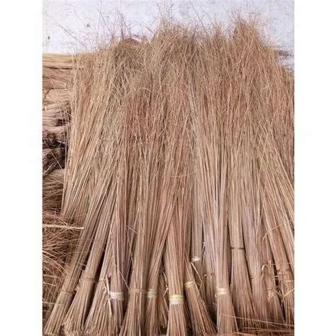 Coconut Broom Stick, Size: 40 Inch at Rs 25/piece in Krishnagiri | ID: 18326618073