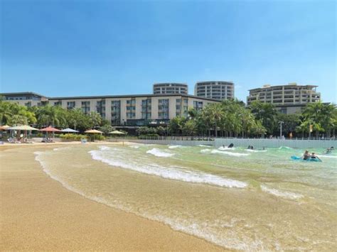 Vibe Hotel Darwin Waterfront,Darwin:Photos,Reviews,Deals