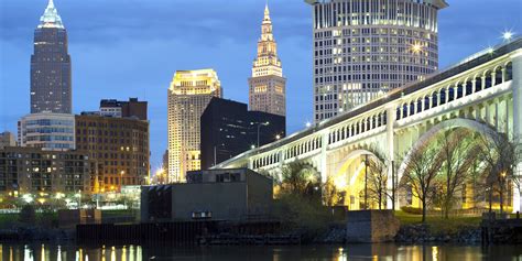 5 Reasons to Visit Cleveland Now | HuffPost