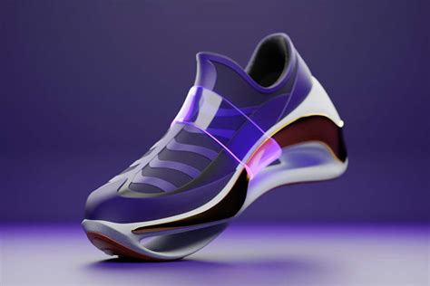 Digital only shoes now on sale, in latest metaverse trend - Arabian Business: Latest News on the ...