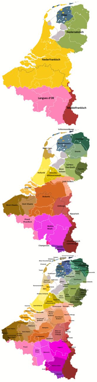 Flemish - Wikipedia