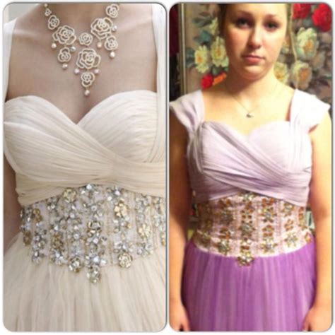 These 13 Prom Dress Fails Prove You Really Shouldn’t Trust The Internet ...